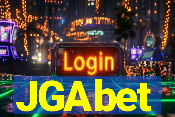 JGAbet