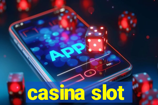 casina slot