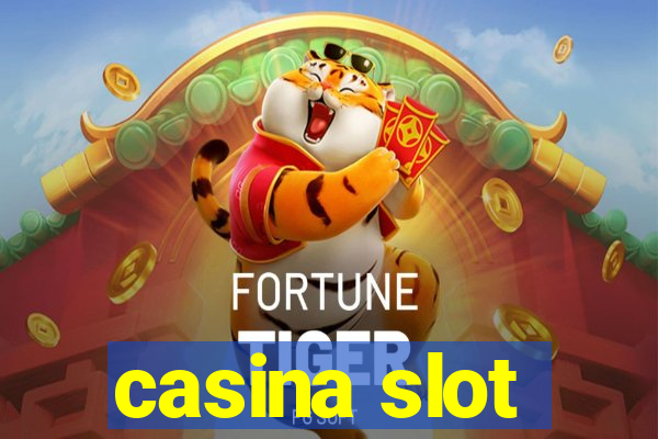 casina slot