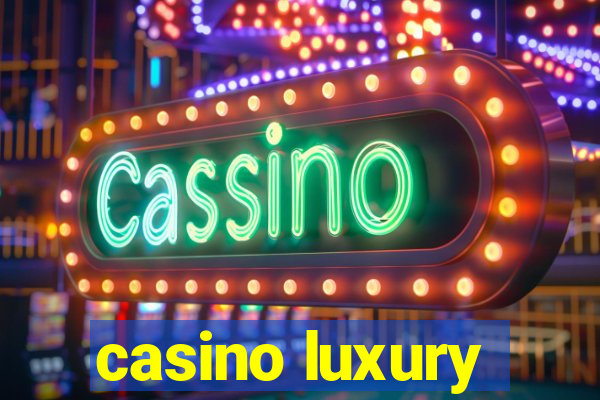 casino luxury