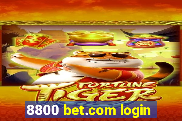 8800 bet.com login