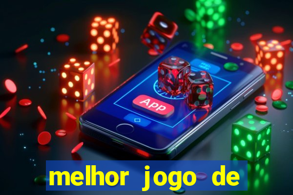 melhor jogo de aposta online