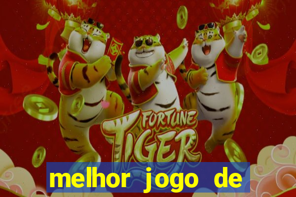 melhor jogo de aposta online