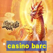 casino barc