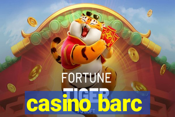 casino barc