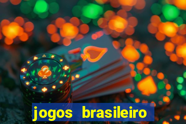 jogos brasileiro que ganha dinheiro