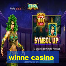 winne casino