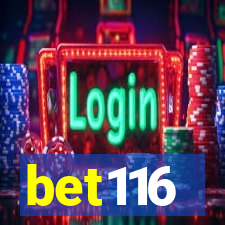 bet116