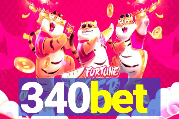 340bet