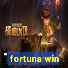 fortuna win