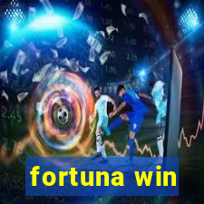 fortuna win