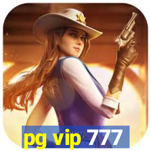 pg vip 777