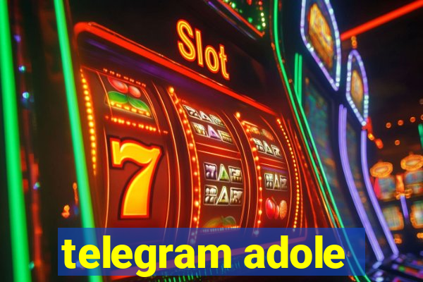 telegram adole