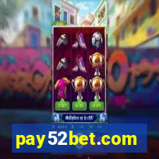 pay52bet.com