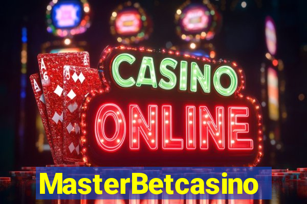 MasterBetcasino