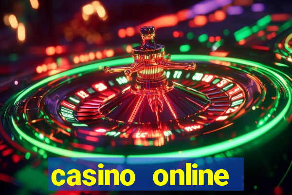 casino online gratis ganhar dinheiro