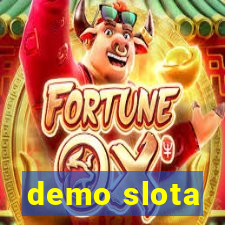 demo slota