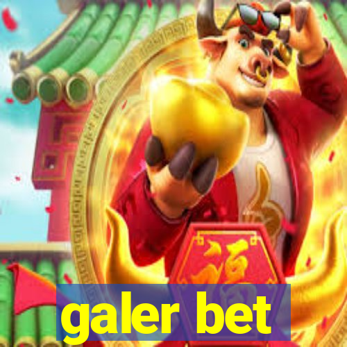 galer bet