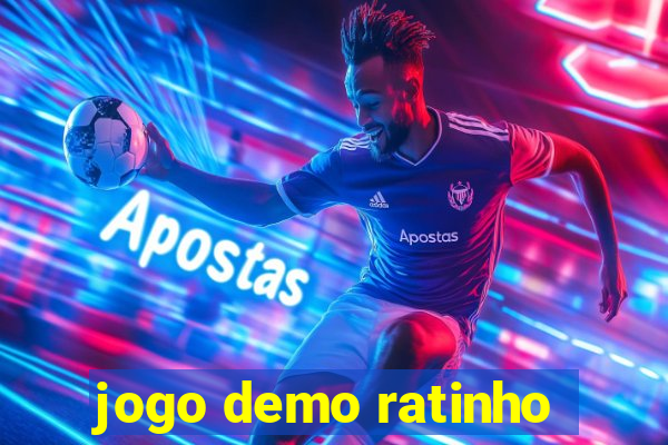 jogo demo ratinho