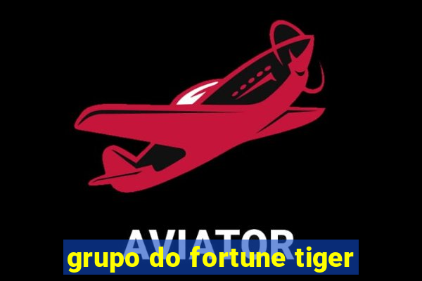 grupo do fortune tiger