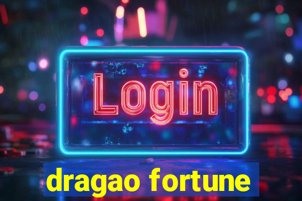 dragao fortune