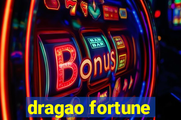 dragao fortune