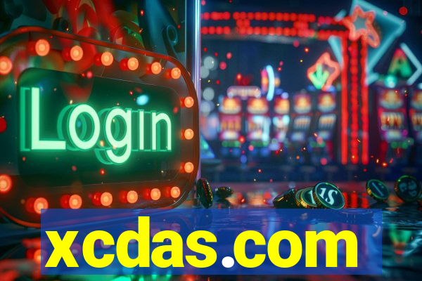 xcdas.com