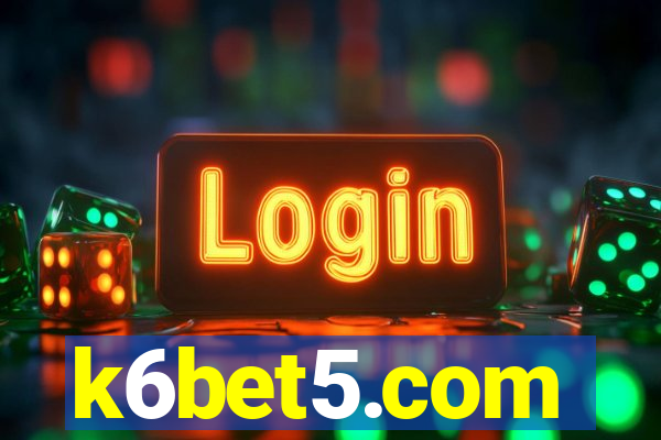 k6bet5.com