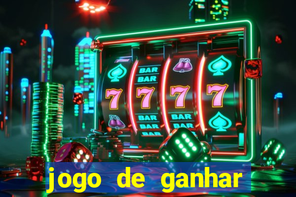 jogo de ganhar dinheiro aviao