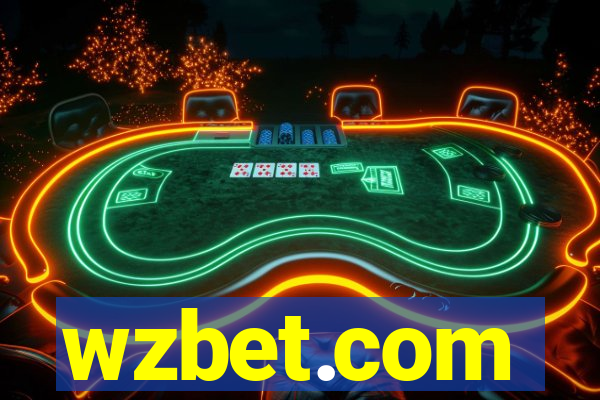 wzbet.com