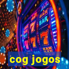 cog jogos