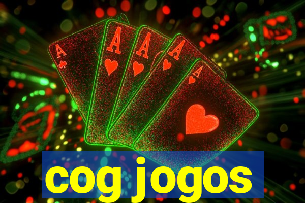 cog jogos