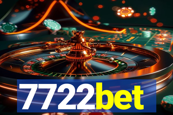 7722bet