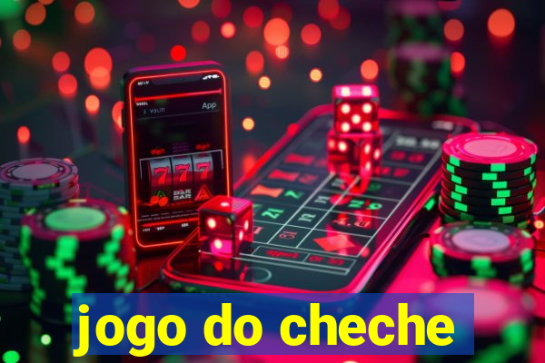 jogo do cheche