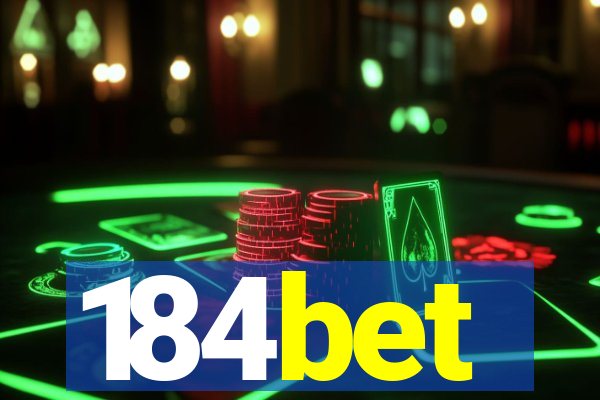 184bet