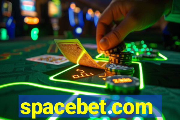 spacebet.com