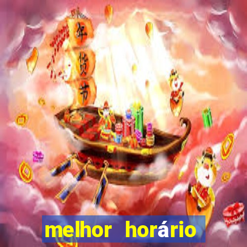 melhor horário para jogar fortune rabbit de manh?Commercial