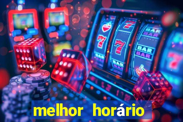 melhor horário para jogar fortune rabbit de manh?Commercial