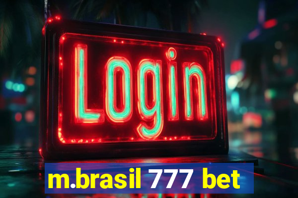 m.brasil 777 bet