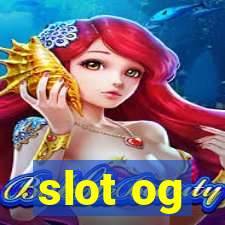 slot og