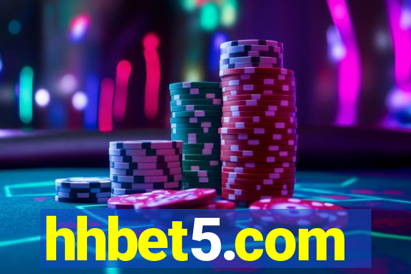 hhbet5.com