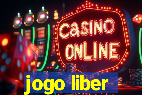 jogo liber