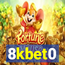 8kbet0