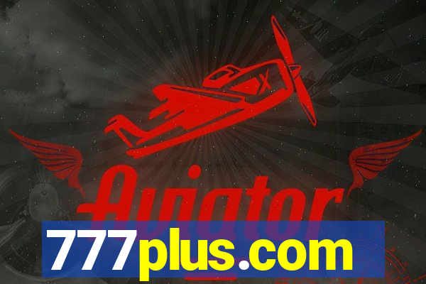 777plus.com