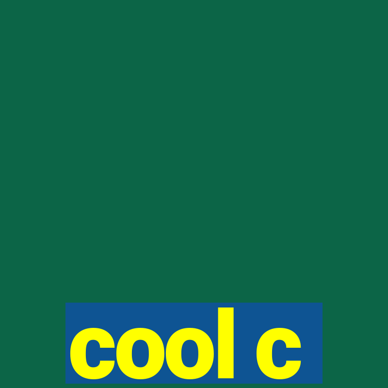 cool c