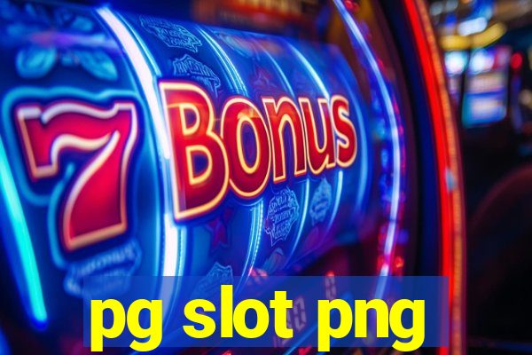 pg slot png