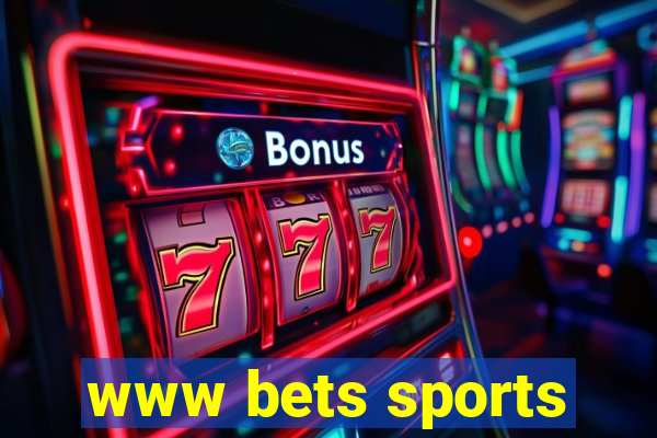 www bets sports