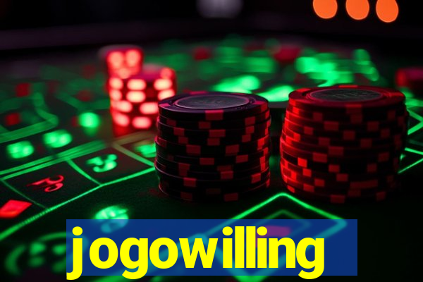 jogowilling