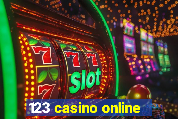 123 casino online