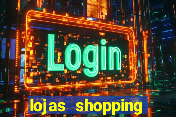 lojas shopping iguatemi porto alegre